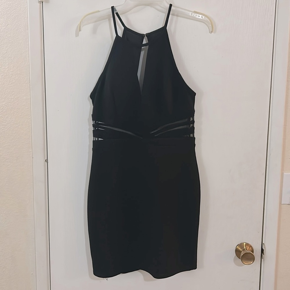 Cocktail dress